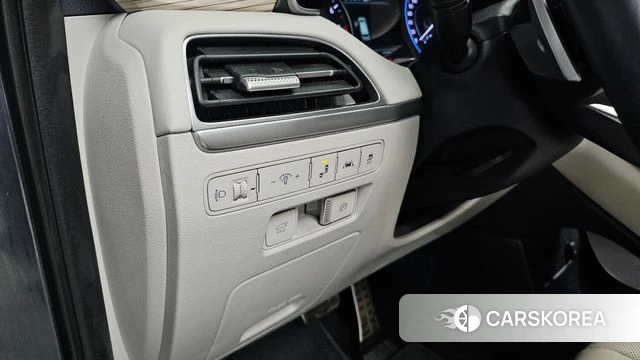 Hyundai Palisade id 3799981 из Кореи 9