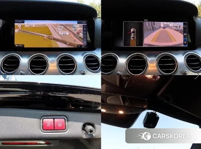 Mercedes-Benz E-Class W213 id 3356482 из Кореи 9