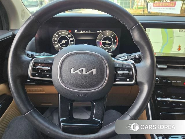 Kia Carnival 4th generation id 3794305 из Кореи 9