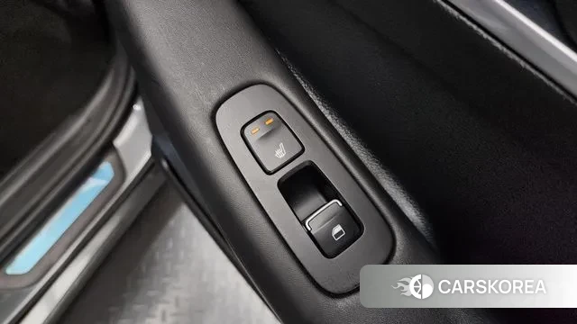 Hyundai Sonata (DN8) id 3535759 из Кореи 9