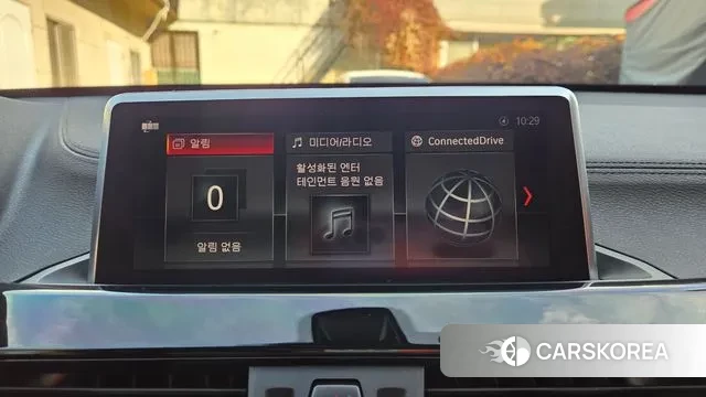 BMW X1 (F48) id 3610961 из Кореи 9