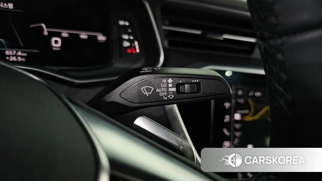 Audi A6 (C8) id 4494254 из Кореи 9