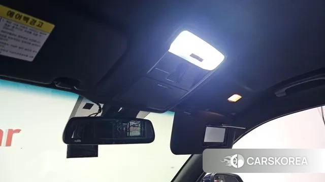 Ssangyong Rexton Sports Cannes id 3330447 из Кореи 9