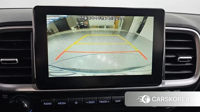 Hyundai Venue id 3176413 из Кореи 9