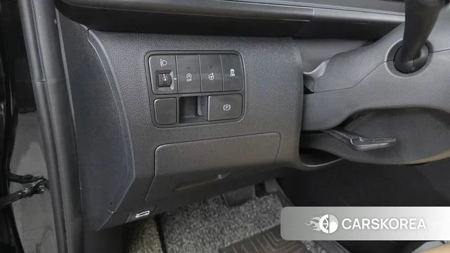 Hyundai Staria id 4635285 из Кореи 9
