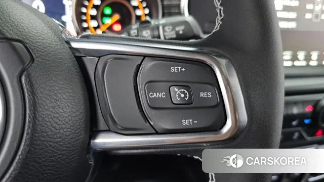 Jeep Wrangler (JL) id 3053034 из Кореи 9