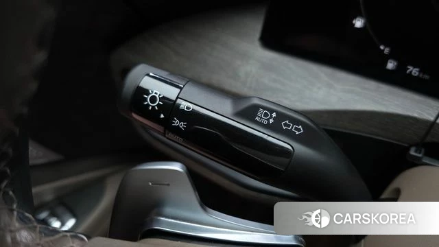 Kia K8 Hybrid id 4835998 из Кореи 9