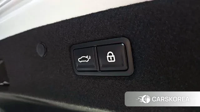 Kia The New K8 id 3341158 из Кореи 9