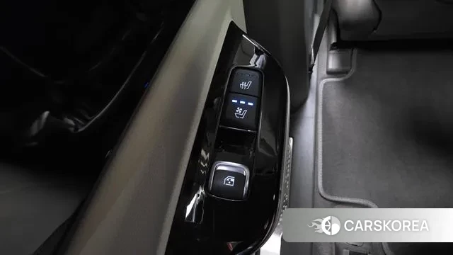 Kia Carnival 4th generation id 3400775 из Кореи 9