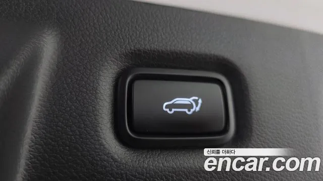 Hyundai The New Santa Fe id 2822661 из Кореи 9