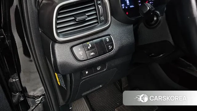 Kia The New Sorento id 3772740 из Кореи 9