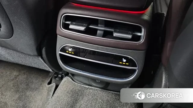 Genesis GV70 id 3416743 из Кореи 9