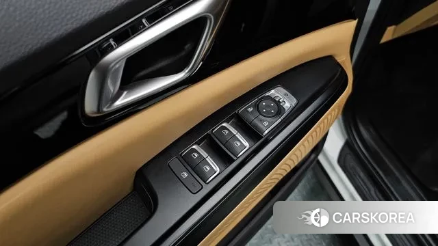 Kia Carnival 4th generation id 3023246 из Кореи 9