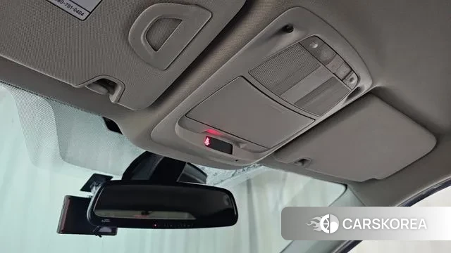 Renault Korea (Samsung) The New QM6 id 3004464 из Кореи 9