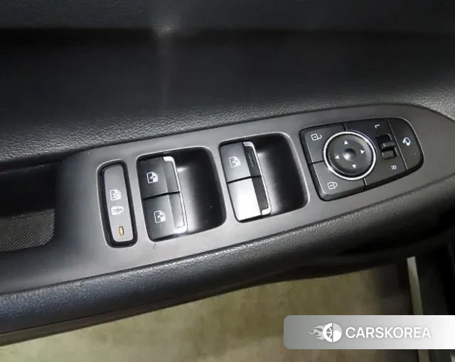 Hyundai The New Grandeur IG Hybrid id 3770917 из Кореи 9