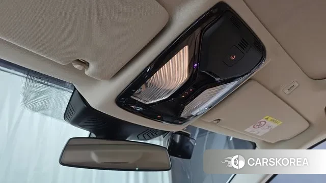 BMW 5 Series (G30) id 2900583 из Кореи 9