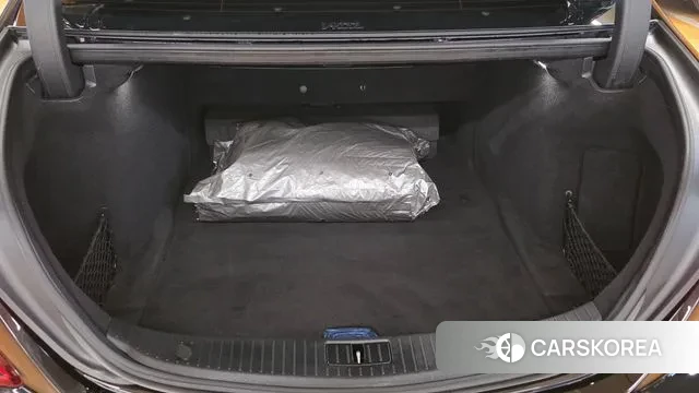 Mercedes-Benz S-Class W222 id 3616841 из Кореи 9