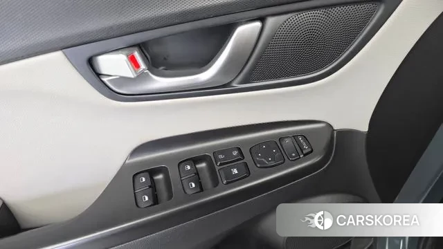 Hyundai The New Kona id 3197518 из Кореи 9