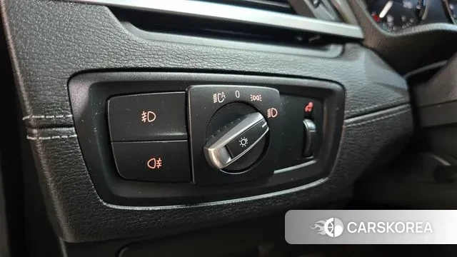 BMW X1 (F48) id 3702746 из Кореи 9