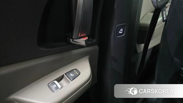 Kia The New Carnival 4th Generation id 4607579 из Кореи 9