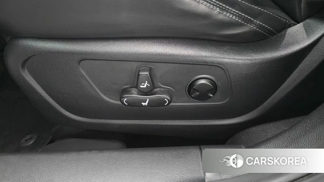 Ssangyong Torres id 4281907 из Кореи 9