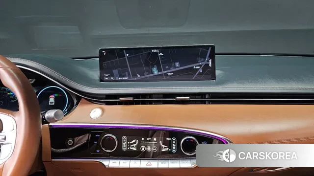 Genesis GV70 id 3747051 из Кореи 9