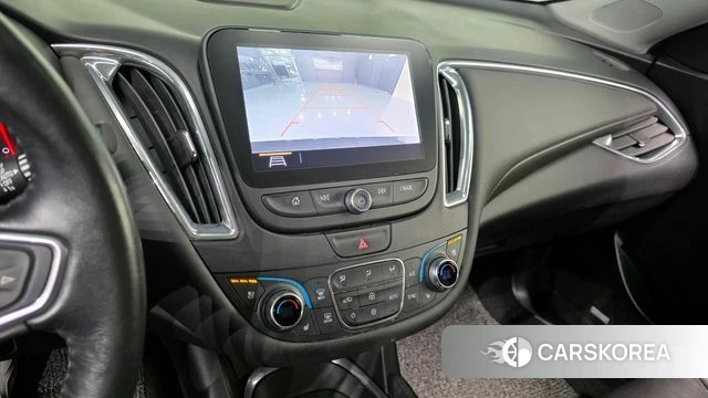 Chevrolet (GM Daewoo) The New Malibu id 4351169 из Кореи 9