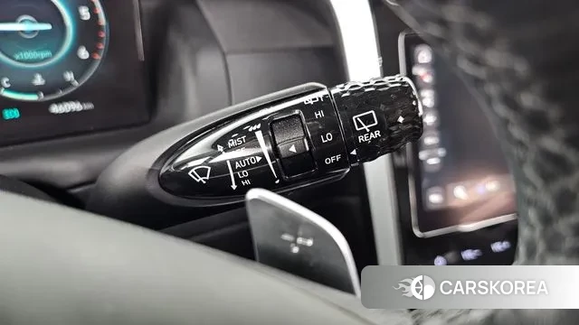 Hyundai Tucson (NX4) id 3504268 из Кореи 9