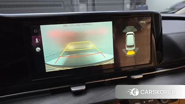 Kia Carnival 4th generation id 3621567 из Кореи 9