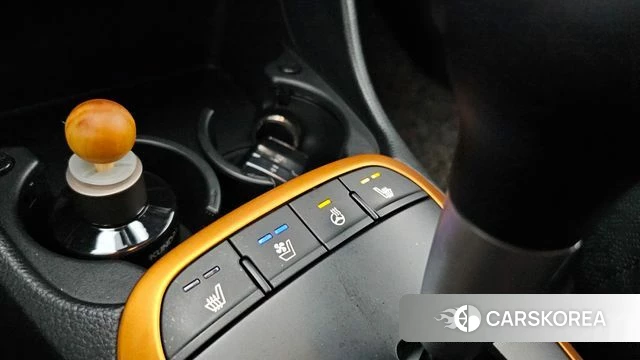 Kia Morning Urban (JA) id 4463395 из Кореи 9