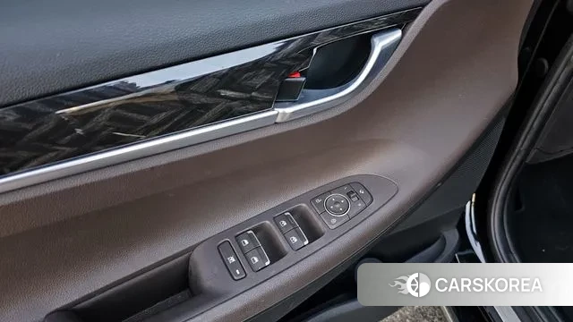 Hyundai Grandeur IG id 3386311 из Кореи 9