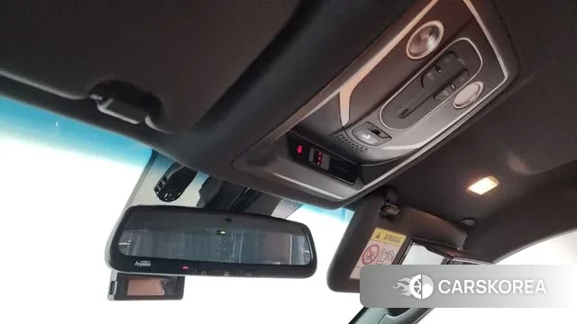 Ssangyong The New Rexton Sports Cannes id 3770618 из Кореи 9