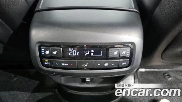 Hyundai Palisade id 2864646 из Кореи 9