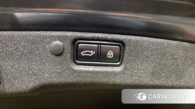 Kia K7 Premier id 3626831 из Кореи 9