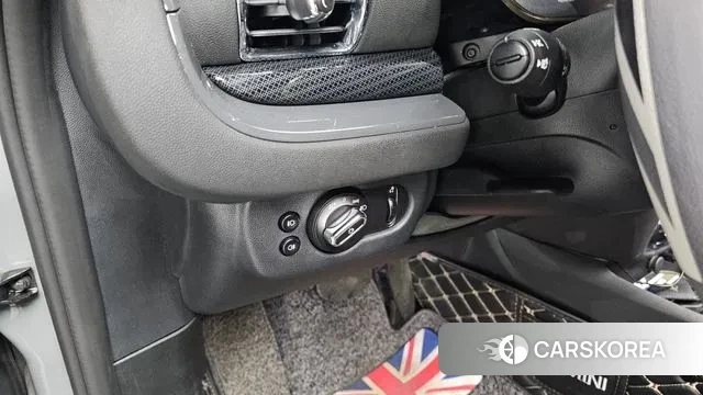 Mini Cooper S Clubman id 3778078 из Кореи 9