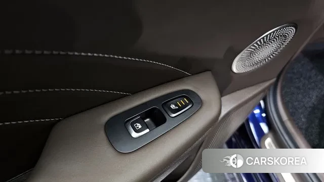 Kia Stinger Meister id 3059358 из Кореи 9