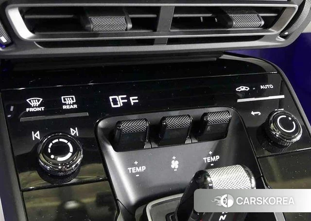 Porsche 911(992) id 4329907 из Кореи 9