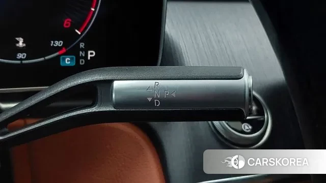 Mercedes-Benz S-Class W223 id 3513445 из Кореи 9