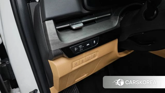 Kia Carnival 4th generation id 4201261 из Кореи 9