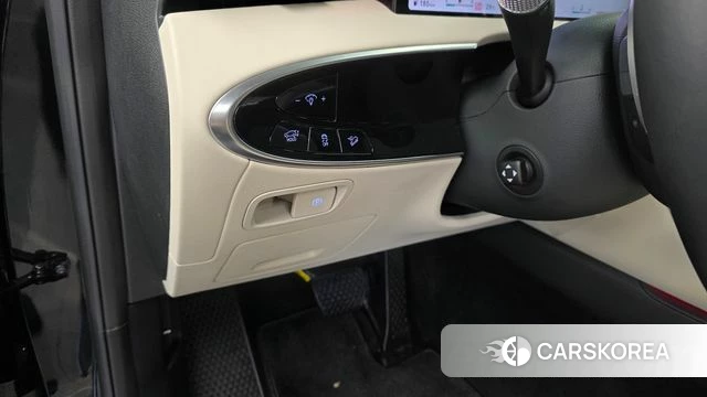 Genesis GV70 id 4778318 из Кореи 9