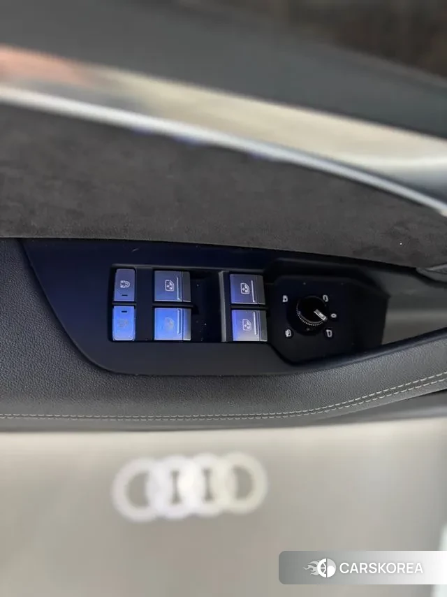 Audi A7 (4K) id 3028591 из Кореи 9