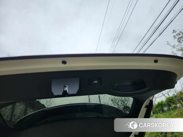 Kia Sportage 5th Generation Hybrid id 3963765 из Кореи 9