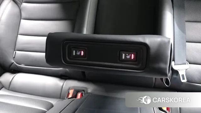 Renault Korea (Samsung) The New QM6 id 3788574 из Кореи 9