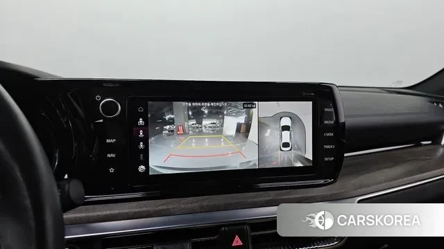 Kia K5 3rd generation id 3279046 из Кореи 9