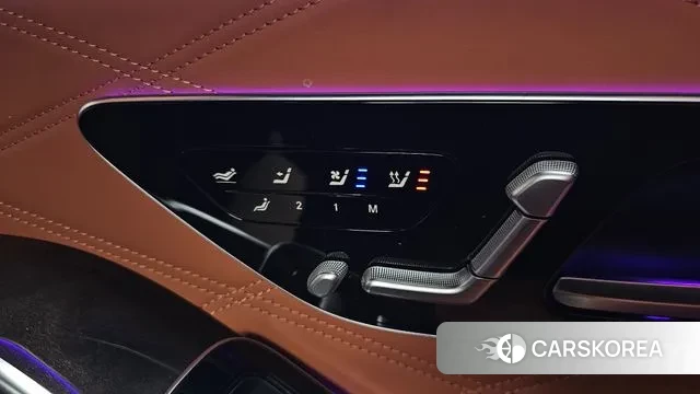 Mercedes-Benz S-Class W223 id 3478553 из Кореи 9