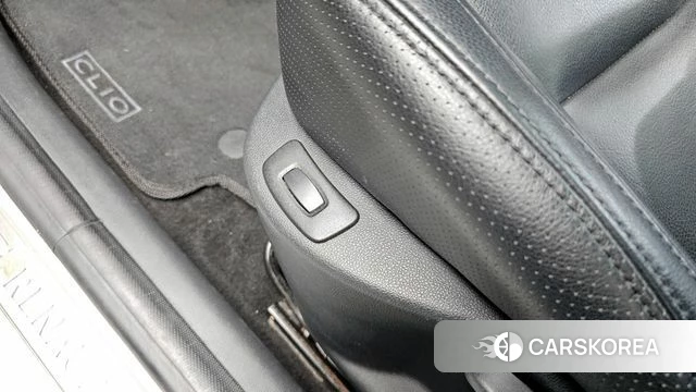 Renault Korea (Samsung) Clio id 4318193 из Кореи 9
