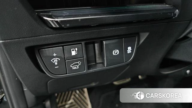 Kia EV6 id 4635865 из Кореи 9