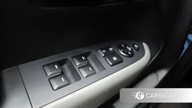 Kia The New Ray id 3519934 из Кореи 9