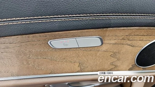 Mercedes-Benz E-Class W213 id 2875528 из Кореи 9