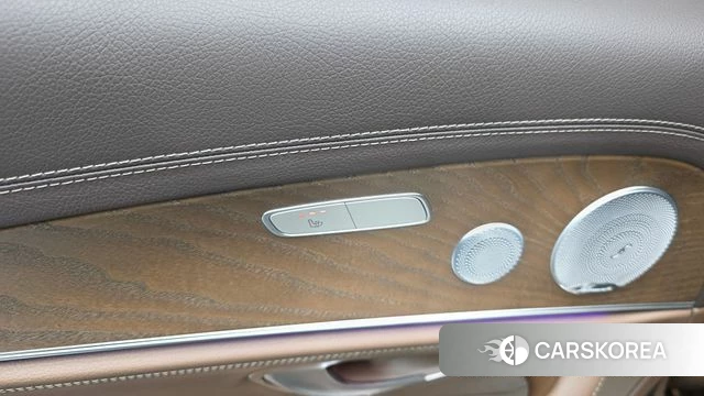 Mercedes-Benz E-Class W213 id 3886038 из Кореи 9